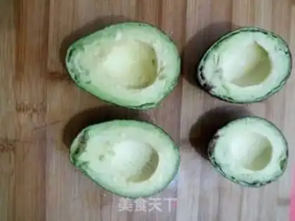 Make Butter nuts step 0