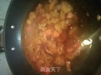 Make Beef stew step 6