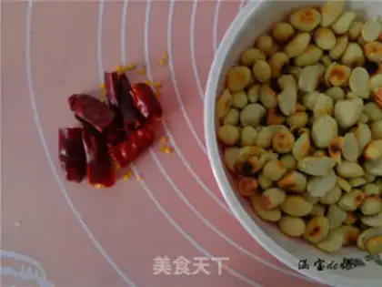 Make Miyagi chicken step 5