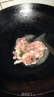 Make Pepper sauce step 1