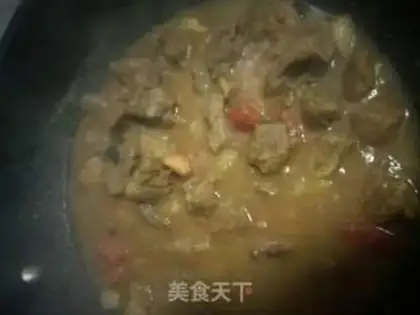 Make Beef stew step 7
