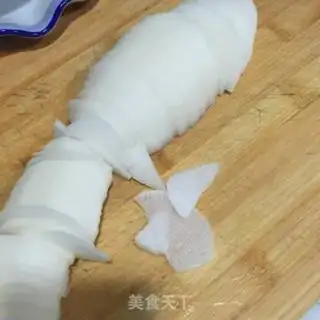Make Carrot step 0