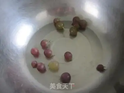 Make Self-made wine step 1