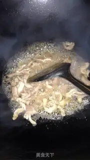 Make Pepper sauce step 2