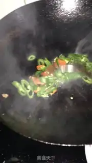 Make Pepper sauce step 3