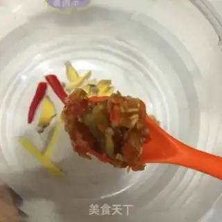 Make Carrot step 2