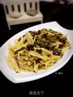 Make Snow cuisine step 5