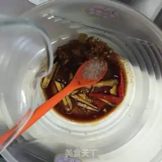 Make Carrot step 4