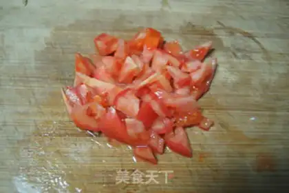 Make Black peppers, ketchup step 13