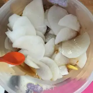 Make Carrot step 5