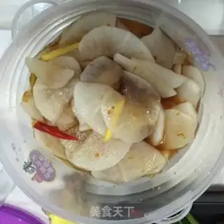 Make Carrot step 6