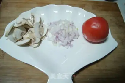 Make Black peppers, ketchup step 14