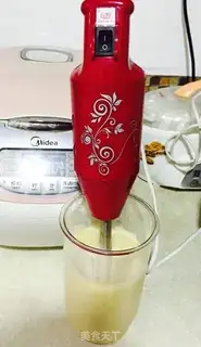 Make Potato soup step 0