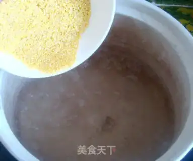 Make Self-made wine step 8