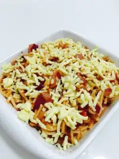 Make Spaghetti step 2