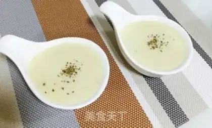 Make Potato soup step 3