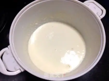 Make Potato burrito step 0