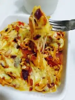 Make Spaghetti step 4