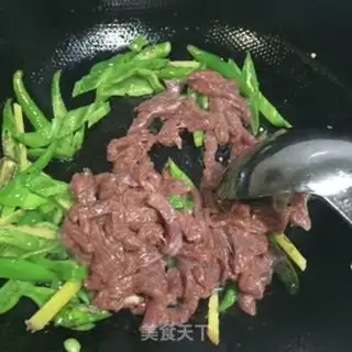 Make The peppers, the willows step 8