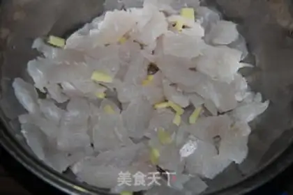 Make Fresh soup step 2