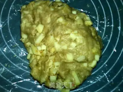 Make Apple-all-Maxcon step 8