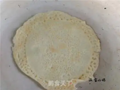 Make Kyo-su curry step 4