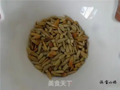 Make Measles fried corn step 3