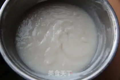 Make Fresh soup step 5