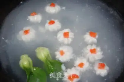Make Fresh soup step 6