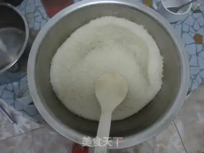 Make Rice step 3