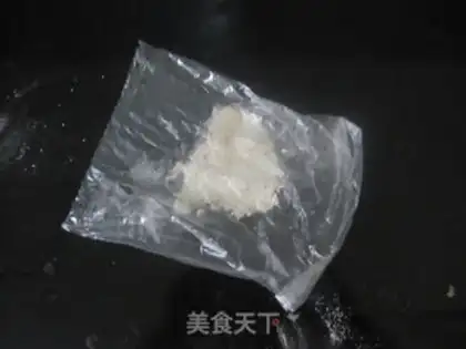 Make Rice step 4