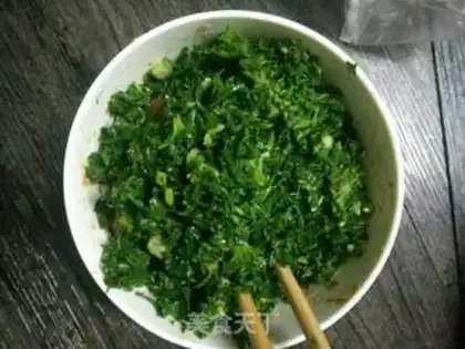 Make Porridge pork step 8