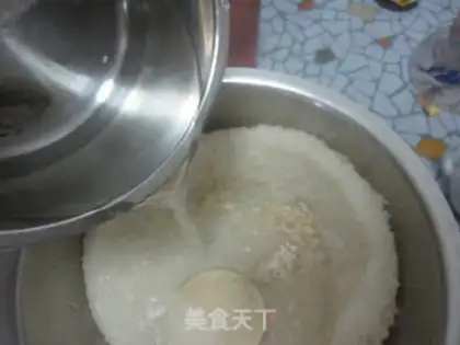 Make Rice step 5