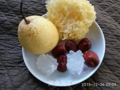 Make Ice cream and silver with Sydney step 0