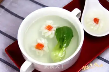 Make Fresh soup step 10
