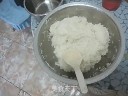 Make Rice step 6