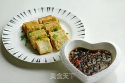 Make Tasty tofu step 5