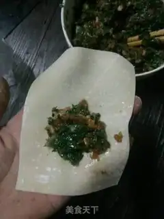 Make Porridge pork step 10