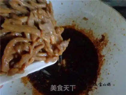 Make Kyo-su curry step 10