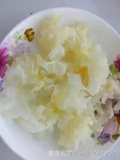 Make Ice cream and silver with Sydney step 2