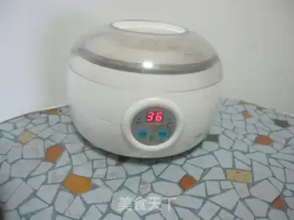 Make Rice step 8