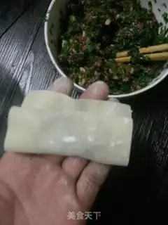 Make Porridge pork step 12