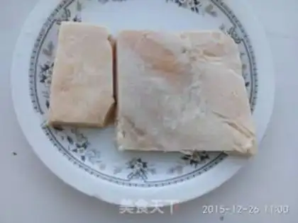 Make Tomato chicken step 0