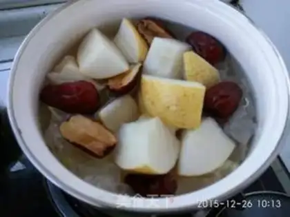 Make Ice cream and silver with Sydney step 6