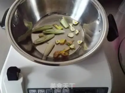 Make Creamfish step 2
