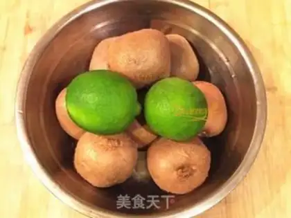 Make Homemade monkey fudge step 0