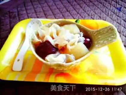 Make Ice cream and silver with Sydney step 8