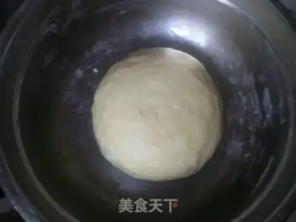 Make Rose pie step 0