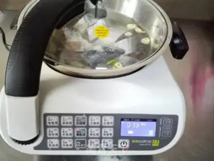 Make Creamfish step 4