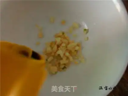 Make The seaweed step 3